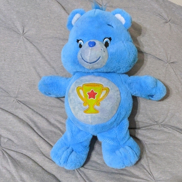 champion care bear